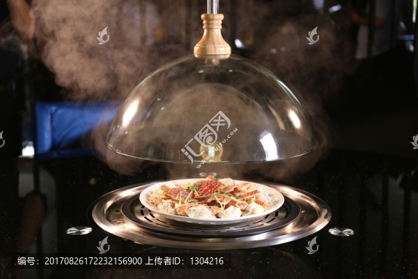 智能升降蒸汽能鍋