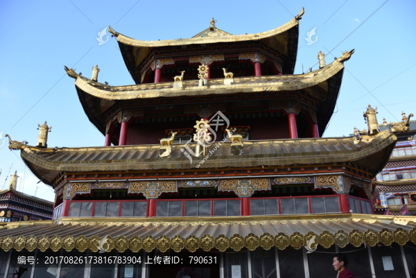 色達(dá)佛學(xué)院