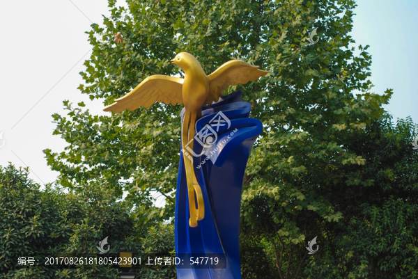 青鳥(niǎo)