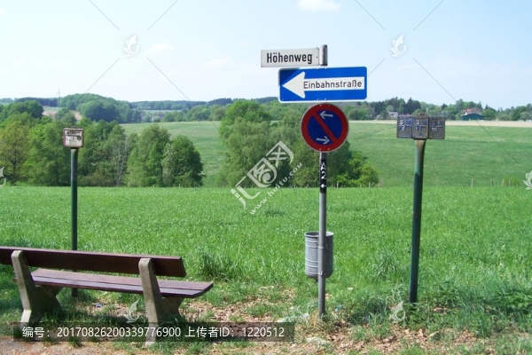 schilderwald