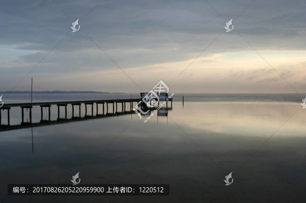 沉默