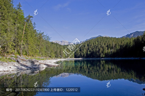 艾布湖1