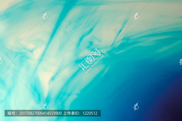 彩色血流