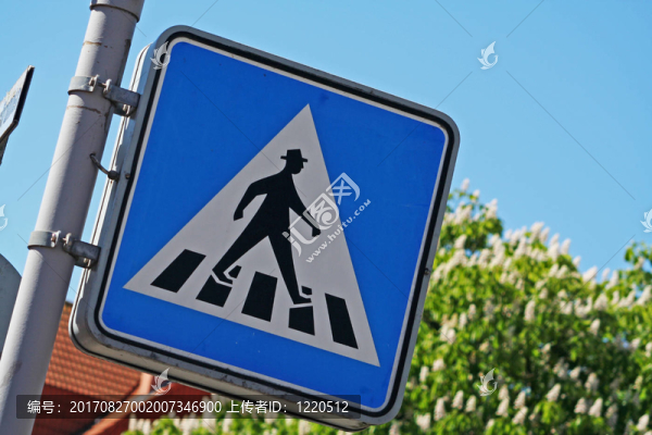 十字路口
