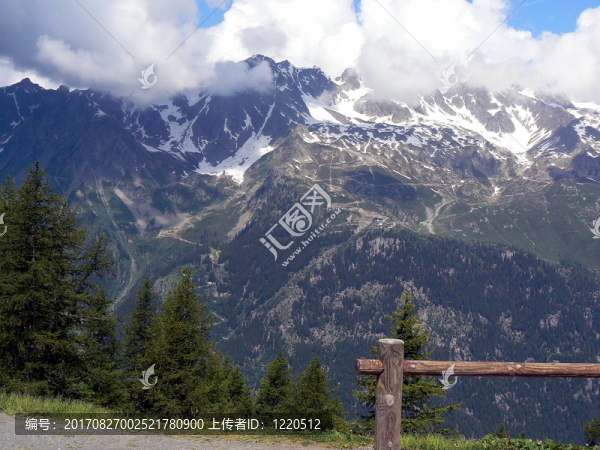 山