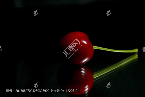 黑櫻桃