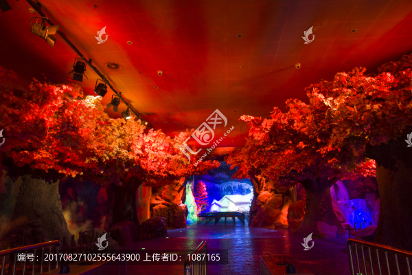 萬達(dá)主題樂園