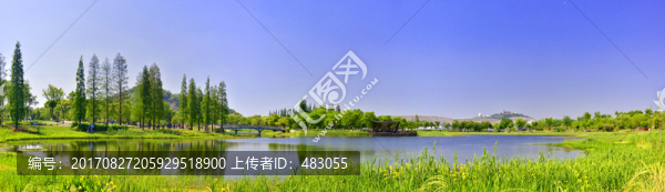 辰山植物園