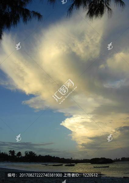 肯尼亞abendstimmung