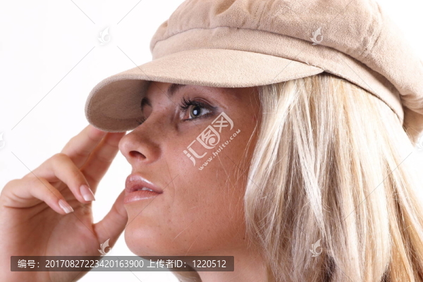 女人