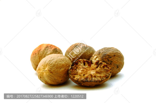 肉豆蔻