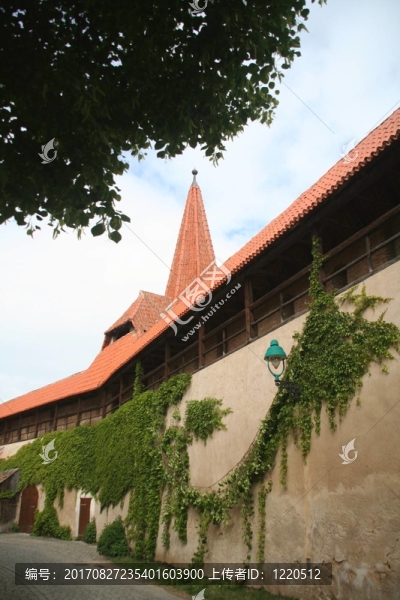 城墻n？rdlingen