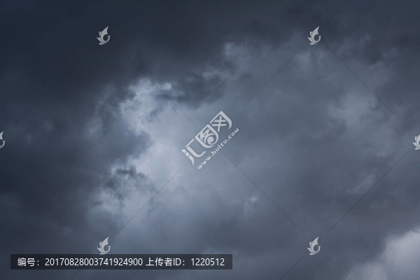 心情憂郁