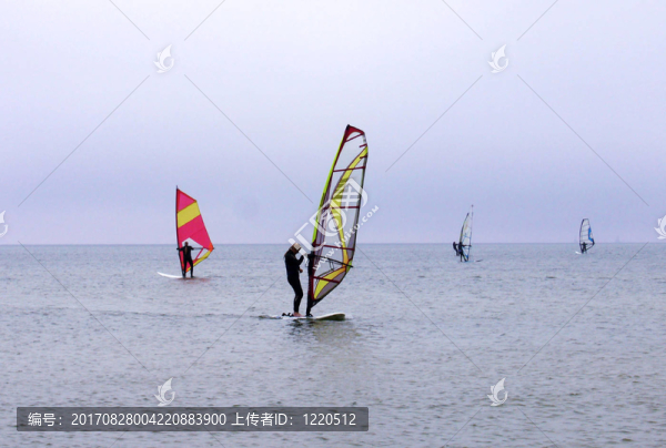 沖浪