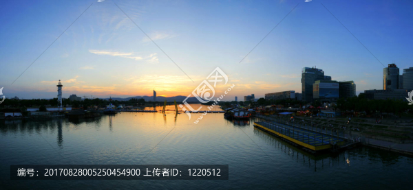 沉淪之城