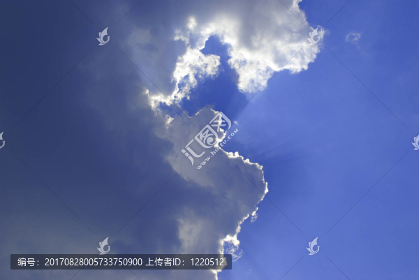 藍(lán)色地平線