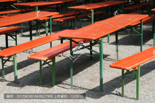 Biergarten