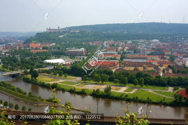 Würzburg