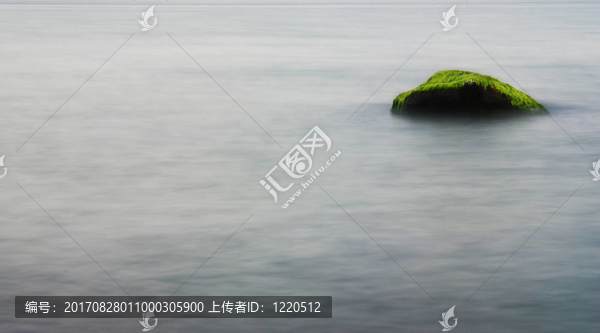 綠色