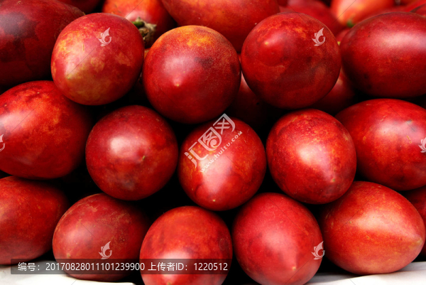 英國(guó)番茄