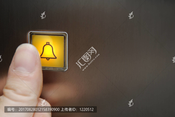 恐慌按鈕