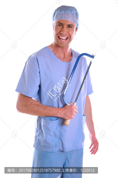 兇手