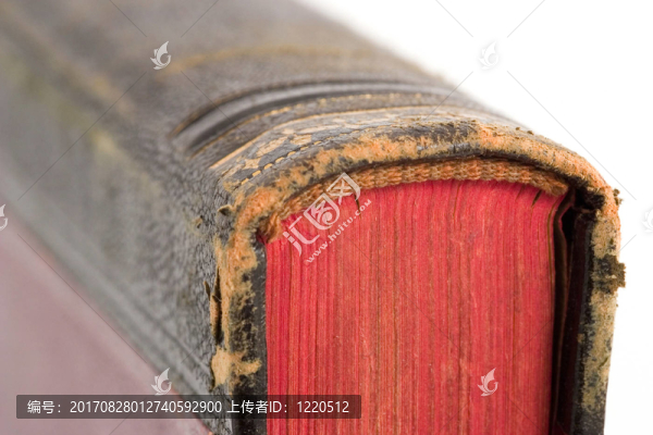 老書