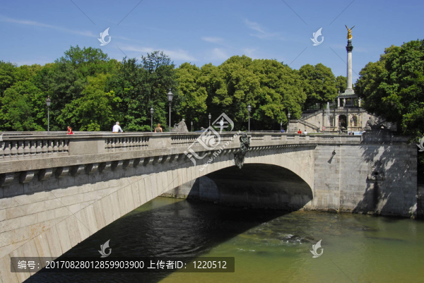 luitpoldbrüCKE