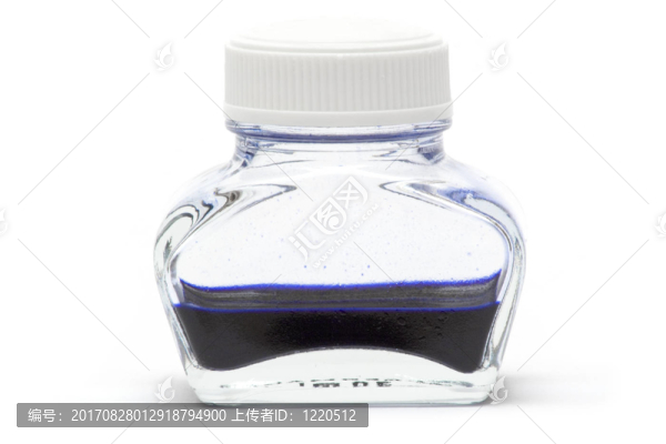 墨水