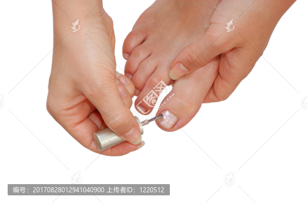 足部護(hù)理