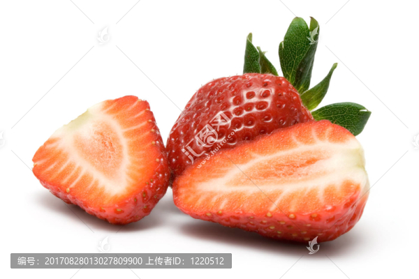 草莓片