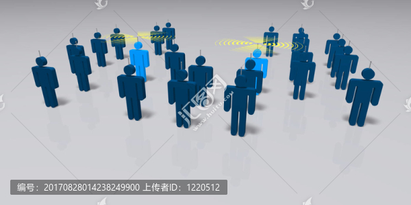 談話