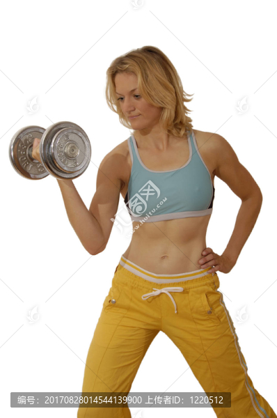 女人