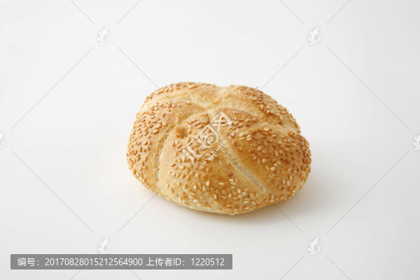 芝麻包