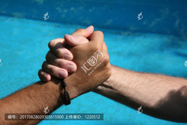 問候