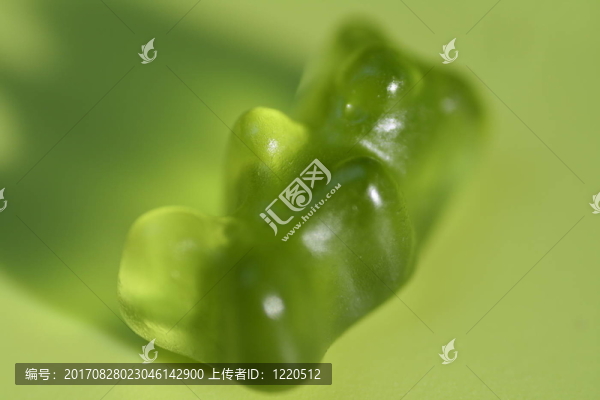 熊橡膠