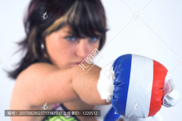 ·牧羊女
