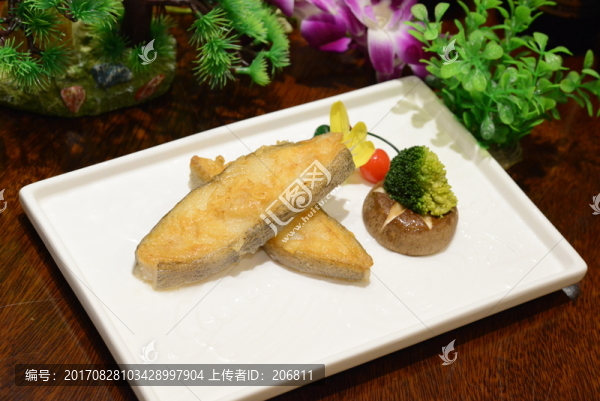 比目魚