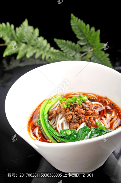 擔(dān)擔(dān)面