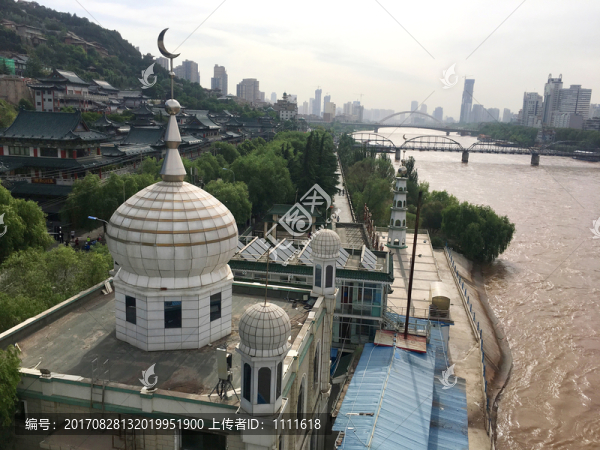 蘭州黃河