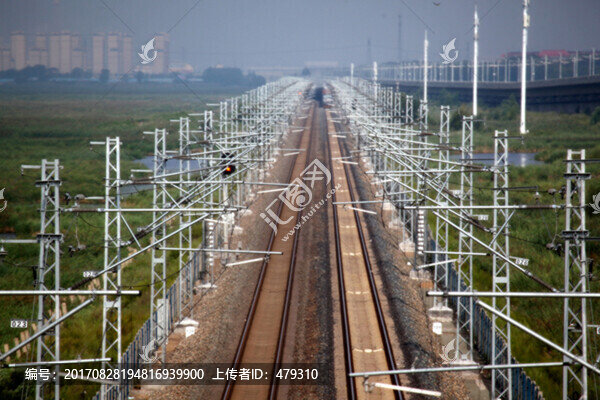 鐵路,交通,運(yùn)輸,遠(yuǎn)方