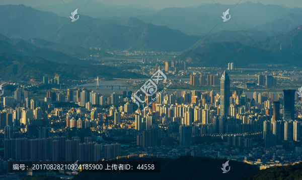 溫州地標(biāo)
