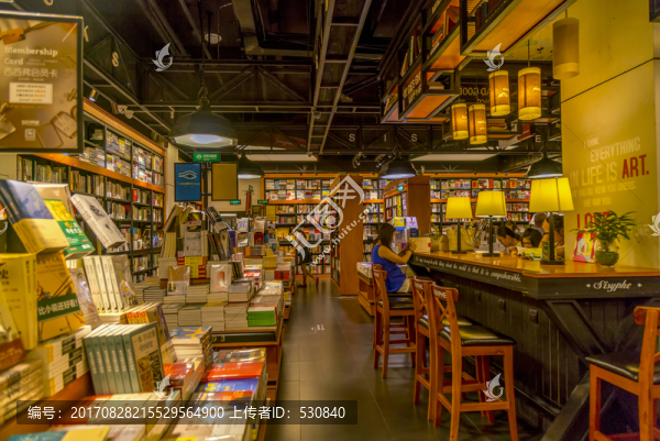 書店