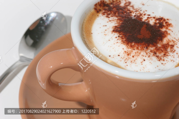 咖啡杯