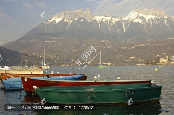 秋河