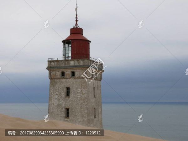 knude,Rubjerg