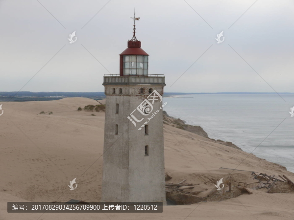 knude,Rubjerg