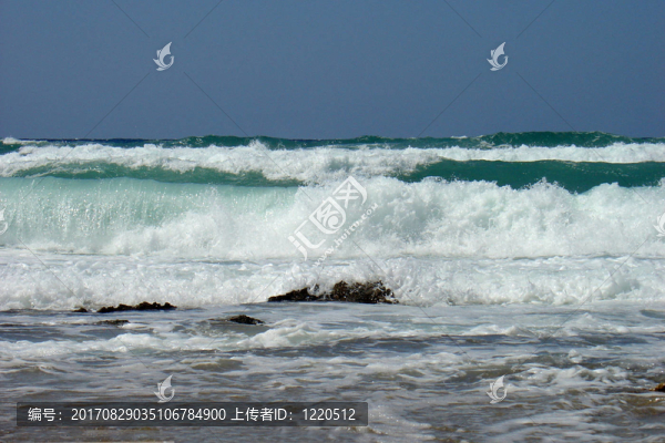 波浪