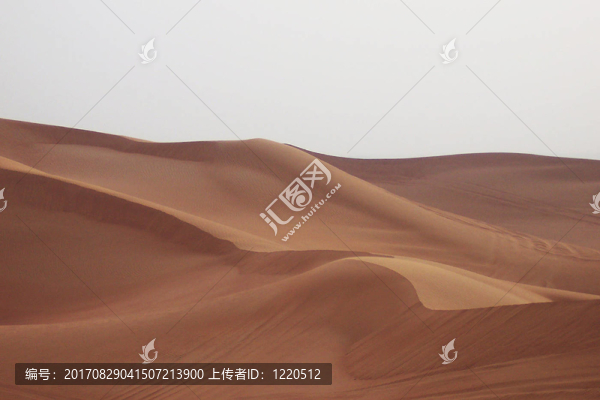 沙漠