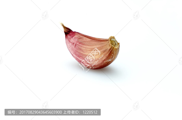 丁香大蒜